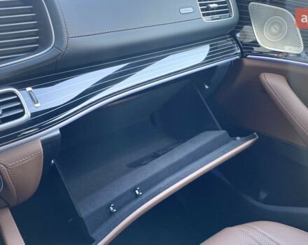 купить новое авто Мерседес GLE-Class Coupe 2025 года от официального дилера Хмельниччина-Авто Mercedes-Benz Мерседес фото