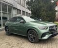 купить новое авто Мерседес GLE-Class Coupe 2025 года от официального дилера ПРАТ "ЧЕРКАСИ-АВТО" Mercedes-Benz Мерседес фото