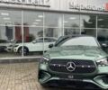 купить новое авто Мерседес GLE-Class Coupe 2025 года от официального дилера ПРАТ "ЧЕРКАСИ-АВТО" Mercedes-Benz Мерседес фото