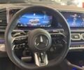 Мерседес GLE-Class Coupe, об'ємом двигуна 3 л та пробігом 0 тис. км за 140047 $, фото 25 на Automoto.ua