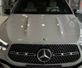 купить новое авто Мерседес GLE-Class Coupe 2025 года от официального дилера Автомобільний Дом “Соллі-Плюс” Мерседес фото