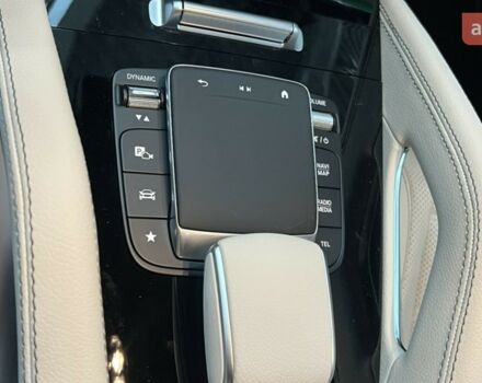 Мерседес GLE-Class Coupe, объемом двигателя 2.99 л и пробегом 0 тыс. км за 136990 $, фото 10 на Automoto.ua