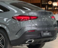 Мерседес GLE-Class Coupe 2025 в Одессе на Automoto.ua Мерседес GLE-Class Coupe, объемом двигателя 2.99 л и пробегом 0 тыс. км за 133648 $, фото 7 на Automoto.ua