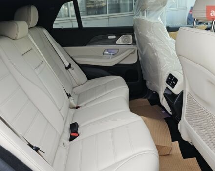 купити нове авто Мерседес GLE-Class Coupe 2025 року від офіційного дилера Mercedes-Benz на Кільцевій Мерседес фото