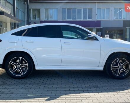 купить новое авто Мерседес GLE-Class Coupe 2025 года от официального дилера yama420.04.13 Мерседес фото