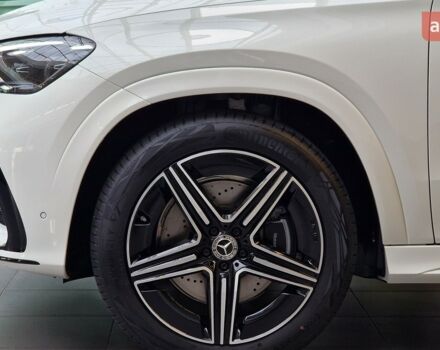 Мерседес GLE-Class Coupe, об'ємом двигуна 1.99 л та пробігом 0 тис. км за 121238 $, фото 1 на Automoto.ua