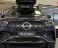 купити нове авто Мерседес GLE-Class Coupe 2025 року від офіційного дилера Галичина-Авто Мерседес фото