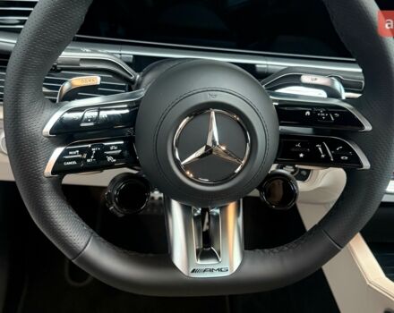 купити нове авто Мерседес GLE-Class Coupe 2025 року від офіційного дилера Mercedes-Benz на Набережній Мерседес фото
