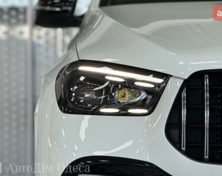 Мерседес GLE-Class Coupe, об'ємом двигуна 3 л та пробігом 0 тис. км за 139038 $, фото 3 на Automoto.ua