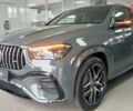 купить новое авто Мерседес GLE-Class Coupe 2025 года от официального дилера УКРАВТО ХМЕЛЬНИЦЬКИЙ Mercedes-Benz Мерседес фото
