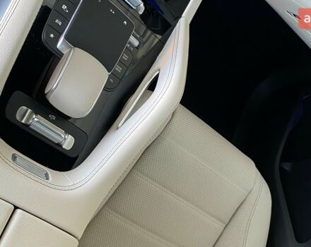 купить новое авто Мерседес GLE-Class Coupe 2025 года от официального дилера УКРАВТО ХМЕЛЬНИЦЬКИЙ Mercedes-Benz Мерседес фото