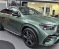 Мерседес GLE-Class Coupe, объемом двигателя 2.99 л и пробегом 0 тыс. км за 136925 $, фото 1 на Automoto.ua