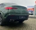 купить новое авто Мерседес GLE-Class Coupe 2025 года от официального дилера ПРАТ "ЧЕРКАСИ-АВТО" Mercedes-Benz Мерседес фото