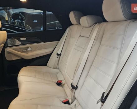 Мерседес GLE-Class Coupe, объемом двигателя 2.99 л и пробегом 0 тыс. км за 136925 $, фото 17 на Automoto.ua