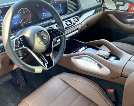 купить новое авто Мерседес GLE-Class Coupe 2025 года от официального дилера Хмельниччина-Авто Mercedes-Benz Мерседес фото