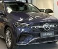 купити нове авто Мерседес GLE-Class Coupe 2025 року від офіційного дилера Галичина-Авто Мерседес фото