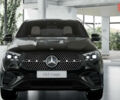 Мерседес GLE-Class Coupe 2025 года купить новое авто Мерседес GLE-Class Coupe 2025 года от официального дилера Автомобільний Дом “Соллі-Плюс” Мерседес фото