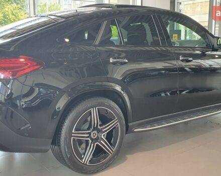 Мерседес GLE-Class Coupe, объемом двигателя 2.99 л и пробегом 0 тыс. км за 145945 $, фото 3 на Automoto.ua
