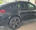 Мерседес GLE-Class Coupe, объемом двигателя 2.99 л и пробегом 0 тыс. км за 145945 $, фото 3 на Automoto.ua