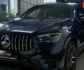 купити нове авто Мерседес GLE-Class Coupe 2025 року від офіційного дилера Mercedes-Benz на Набережній Мерседес фото