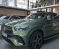 Мерседес GLE-Class Coupe, об'ємом двигуна 2.99 л та пробігом 0 тис. км за 139727 $, фото 34 на Automoto.ua