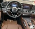 купить новое авто Мерседес GLE-Class Coupe 2025 года от официального дилера Полтава-Авто Мерседес фото