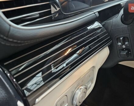 Мерседес GLE-Class Coupe, объемом двигателя 2.99 л и пробегом 0 тыс. км за 136925 $, фото 15 на Automoto.ua