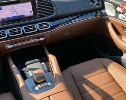 купить новое авто Мерседес GLE-Class Coupe 2025 года от официального дилера yama420.04.13 Мерседес фото