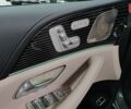 Мерседес GLE-Class Coupe, объемом двигателя 2.99 л и пробегом 0 тыс. км за 137586 $, фото 13 на Automoto.ua