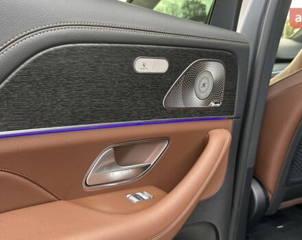 купить новое авто Мерседес GLE-Class Coupe 2025 года от официального дилера Полтава-Авто Мерседес фото