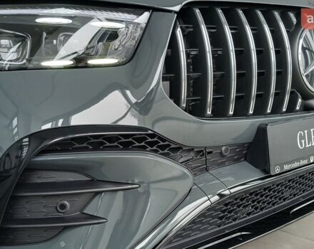купить новое авто Мерседес GLE-Class Coupe 2025 года от официального дилера УКРАВТО ХМЕЛЬНИЦЬКИЙ Mercedes-Benz Мерседес фото