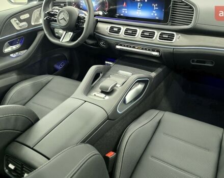Мерседес GLE-Class Coupe, объемом двигателя 2.99 л и пробегом 0 тыс. км за 136238 $, фото 23 на Automoto.ua