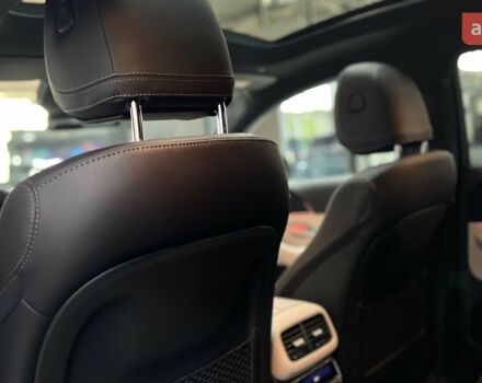 купити нове авто Мерседес GLE-Class Coupe 2025 року від офіційного дилера Mercedes-Benz на Набережній Мерседес фото