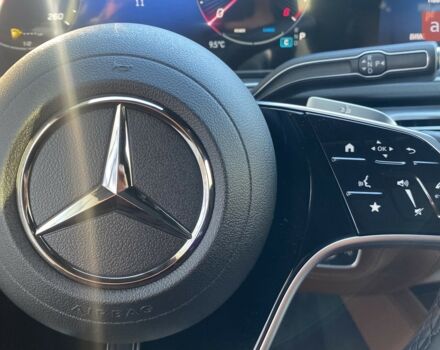 купить новое авто Мерседес GLE-Class Coupe 2025 года от официального дилера Хмельниччина-Авто Mercedes-Benz Мерседес фото