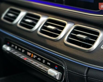 Мерседес GLE-Class Coupe, объемом двигателя 2.99 л и пробегом 0 тыс. км за 138304 $, фото 20 на Automoto.ua