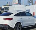 купити нове авто Мерседес GLE-Class Coupe 2025 року від офіційного дилера Mercedes-Benz на Кільцевій Мерседес фото