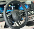 Мерседес GLE-Class Coupe, об'ємом двигуна 3 л та пробігом 0 тис. км за 139038 $, фото 16 на Automoto.ua