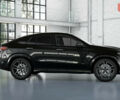 купити нове авто Мерседес GLE-Class Coupe 2025 року від офіційного дилера ПРАТ "ЧЕРКАСИ-АВТО" Mercedes-Benz Мерседес фото