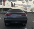 купить новое авто Мерседес GLE-Class Coupe 2025 года от официального дилера Полтава-Авто Мерседес фото