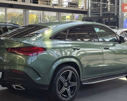 Мерседес GLE-Class Coupe, об'ємом двигуна 2.99 л та пробігом 0 тис. км за 139727 $, фото 37 на Automoto.ua