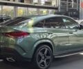 Мерседес GLE-Class Coupe, об'ємом двигуна 2.99 л та пробігом 0 тис. км за 139727 $, фото 37 на Automoto.ua