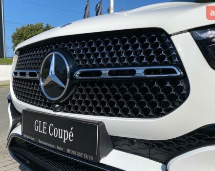 купить новое авто Мерседес GLE-Class Coupe 2025 года от официального дилера yama420.04.13 Мерседес фото