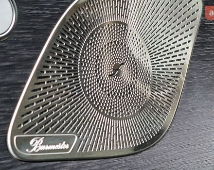 Мерседес GLE-Class Coupe, об'ємом двигуна 2.99 л та пробігом 0 тис. км за 138709 $, фото 19 на Automoto.ua