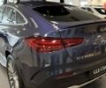 купити нове авто Мерседес GLE-Class Coupe 2025 року від офіційного дилера Галичина-Авто Мерседес фото