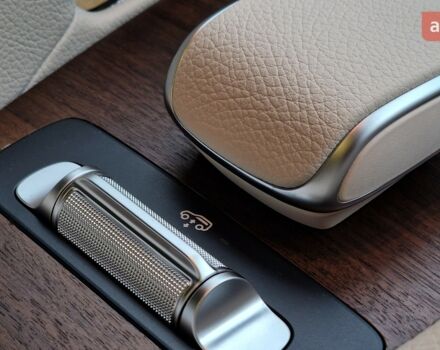 Мерседес GLE-Class Coupe, об'ємом двигуна 1.99 л та пробігом 0 тис. км за 121238 $, фото 11 на Automoto.ua