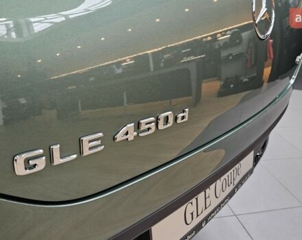 Мерседес GLE-Class Coupe, объемом двигателя 2.99 л и пробегом 0 тыс. км за 136925 $, фото 19 на Automoto.ua