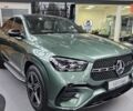 Мерседес GLE-Class Coupe, объемом двигателя 2.99 л и пробегом 0 тыс. км за 136925 $, фото 1 на Automoto.ua