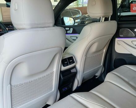 купить новое авто Мерседес GLE-Class Coupe 2025 года от официального дилера УКРАВТО ХМЕЛЬНИЦЬКИЙ Mercedes-Benz Мерседес фото