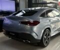 купить новое авто Мерседес GLE-Class Coupe 2025 года от официального дилера Mercedes-Benz на Набережній Мерседес фото
