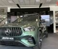 купити нове авто Мерседес GLE-Class Coupe 2025 року від офіційного дилера Галичина-Авто Мерседес фото